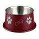 Foto 2: Gamela Alta Inox/Plastico - 0.9L/�15cm