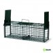 Foto 0: Ratoeira de gaiola dobr�vel com 2 portas