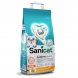 Foto 0: Sanicat - Clumping White Duo Tangerina - 10Lts