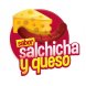 Foto 1: Gelado Snack Salsicha e Queijo- 50Gr.