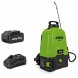Foto 0: Vito - Pulverizador Bateria 20V + 4.0Ah +CS - 16Lt