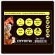 Foto 1: Fita 10mm ECO Br/Prt 3x0.20mm Inox - 200mts