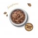 Foto 1: Lily's Kitchen Cat Filetes Desfiados Atum & Salm�o 70Gr