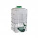 Foto 0: Bebedouro P-3 ABS com Protector - 20Lt