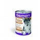 Foto 0: Gemon Puppy & Junior Frango & Peru 415 g
