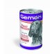 Foto 0: Gemon Adult Salm�o & Vegetais 1250 g
