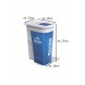 Foto 2: Gemon Kitten Salm�o & Arroz 2 kg
