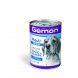Foto 0: Gemon Adult Medium Atum & Salm�o 415 g