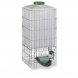 Foto 0: Bebedouro P-3 ABS com Protetor com Reservatorio - 30Lt