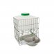 Foto 0: Bebedouro Aluminio com Protector Reservatorio - 10Lt