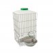 Foto 0: Bebedouro Aluminio com Protector Reservatorio - 20Lts