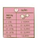 Foto 1: Happy Life Snacks Nomchies Lamb