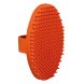 Foto 0: Escova Massagem - Oval Multicolorida 8x13cm