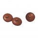 Foto 1: Bombons de Chocolate p/ C�es 200Gr.