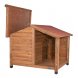 Foto 2: Casota com Abrigo Exterior 100x82x90cm