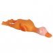 Foto 0: PATO MINI EM LATEX - 14 CM                                                              