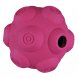 Foto 0: BOLA SATELITE EM BORRACHA NATURAL P/ SNACKS - � 9 CM                                                 