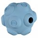 Foto 2: BOLA SATELITE EM BORRACHA NATURAL P/ SNACKS - � 9 CM                                                 