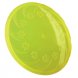 Foto 1: DISCO/FRISBEE EM BORRACHA TERMOPLASTICA (TPR)- �18 CM                                                 