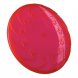 Foto 2: DISCO/FRISBEE EM BORRACHA TERMOPLASTICA (TPR)- �18 CM                                                 