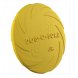 Foto 1: DISCO/FRISBEE FLUTUANTE EM BORRACHA NATURAL - � 15 CM                                                 