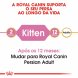 Foto 1: Royal Canin - Persian Kitten 10kg