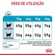 Foto 5: Royal Canin - Urinary Care 400Gr.
