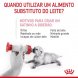 Foto 1: Royal Canin - Babycat Milk