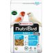 Foto 0: Nutribird - Papa Branca para Can�rios 1kg