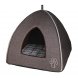 Foto 0: IGLOO ''CEMRA'' 38x35x38 CM (CASTANHO)                                                         