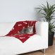 Foto 0: COBERTURA ''BEANY'' P/ SOFA 100x70 CM (BORD. C/ ESP. PEIXE)                                               