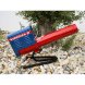 Foto 1: Espanta p�ssaros Guardian 2 a G�s