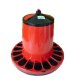 Foto 0: Comedouro Pl�stico p/Aves - 8kg