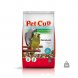 Foto 0: Pet Cup - Mistura Papagaios Standard 3kg