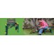 Foto 0: Banco de Apoio Jardim - GK25