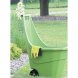 Foto 1: Carrinho de Jardim 55L Verde 