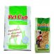 Foto 1: Pet Cup - Mistura Psitacideos Standard 20KG