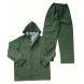 Foto 0: Fato PU Imperme�vel Verde