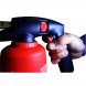 Foto 2: Ma�arico Idealgas c/Isqueiro