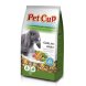 Foto 0: Mistura Coelhos An�o Pet Cup 800 gr