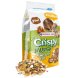 Foto 0: Versele-Laga - Crispy Muesli Hamsters & Co / hamsters 1kg