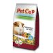 Foto 0: Mistura Porquinhos da India Pet Cup 0.8kg