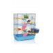 Foto 0: Gaiola Double 80