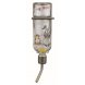 Foto 0: Bebedouro em Vidro Honey e Hopper 250ml