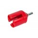 Foto 1: Adaptador p/ r�pida aplica��o de isoladores