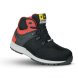 Foto 0: Bota 2w4 Rebel n� 36
