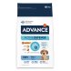 Foto 0: Advance - Mini Light Chicken & Rice 3kg