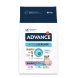 Foto 0: Advance - Sterilized Hairball Turkey & Rice 10kg