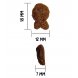 Foto 3: Ownat C�o Classic Fish 20kg