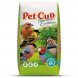 Foto 0: Pet Cup - Mistura Exoticos Diamante Gould